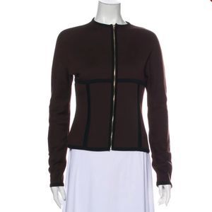 Herve Leger  Blazer